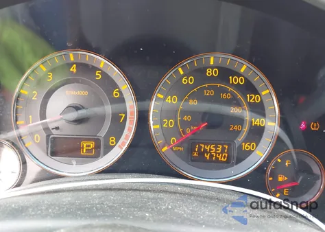 2008 Infiniti Fx35 z USA, uszkodzony, nr VIN JNRAS08U38X101042